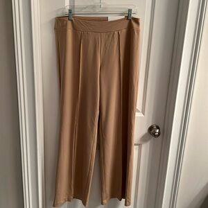 NWT Cato Fashions Classic Fit Pants-Size Large